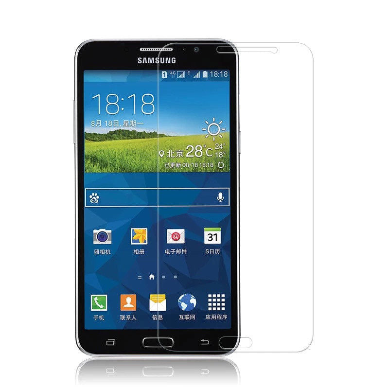 Telefonskärmskydd – Reptåligt, Splittersäkert, HD