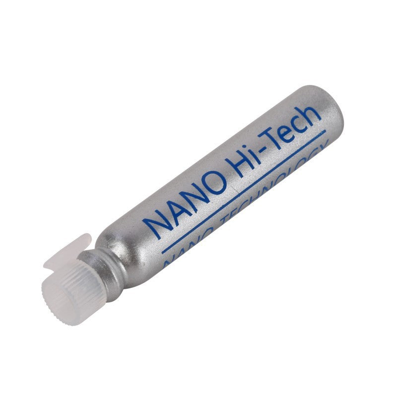 Universellt Nano Liquid Skärmskydd – Reptåligt och självrengörande