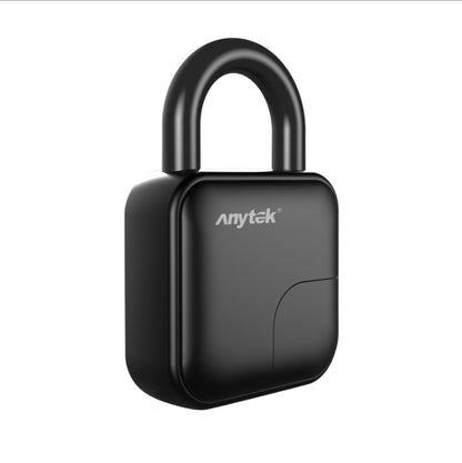 Smart Fingerprint Padlock L3 – Waterproof & IP65 Security Lock