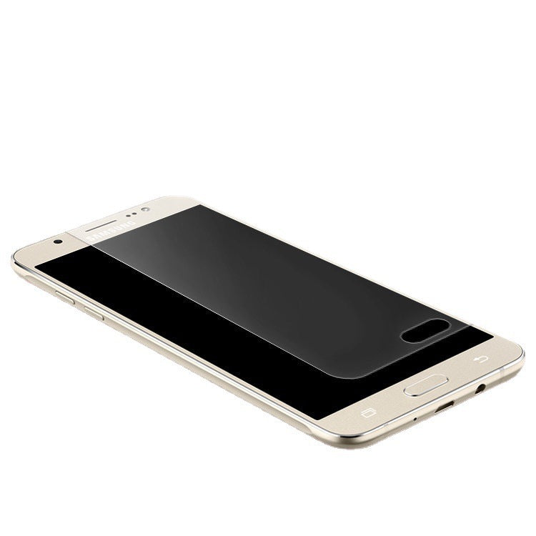 Telefonskärmskydd – Reptåligt, Splittersäkert, HD