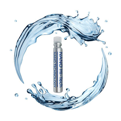 Universellt Nano Liquid Skärmskydd – Reptåligt och självrengörande