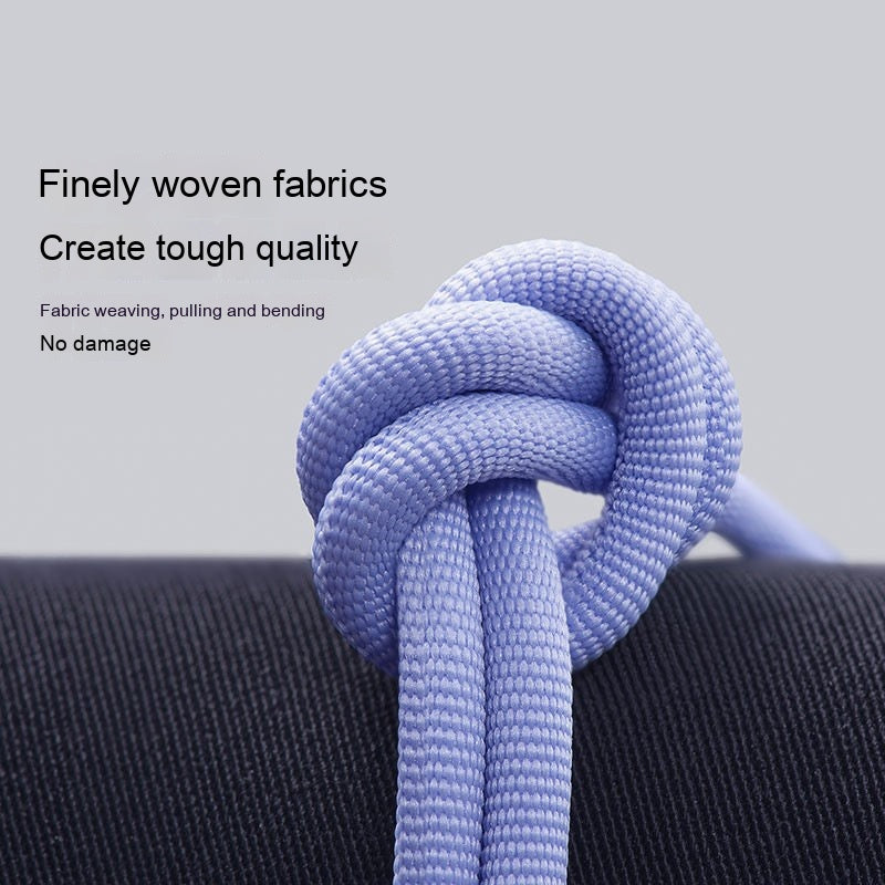 120W datakabel Typ-C laddningskabel för mobiltelefon